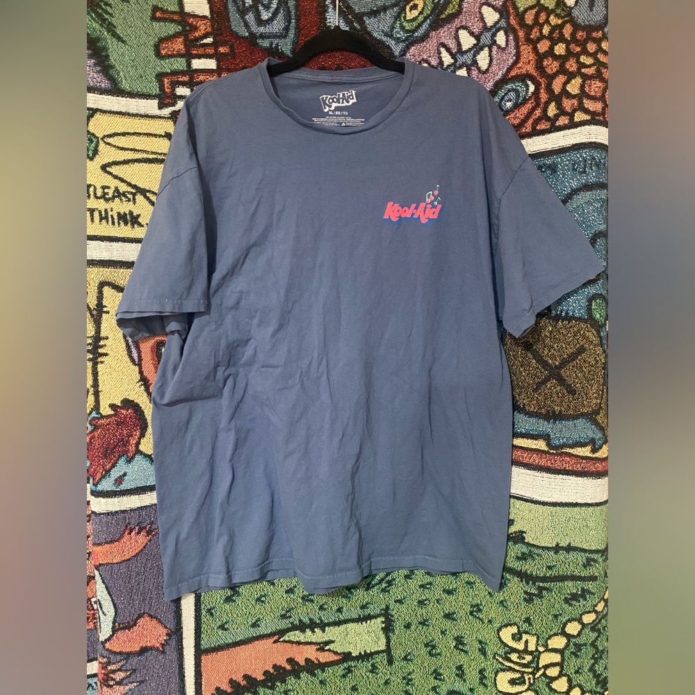 KOOL-AID RETRO JAMMERS